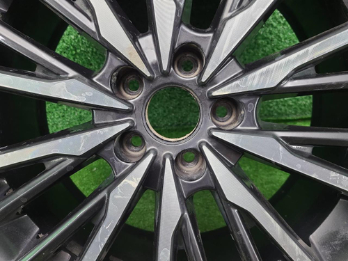 Диск Комплект R18 Chery Tiggo 8 Pro (2021-2024)