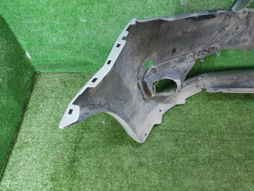 Бампер передний Lada Largus (2021-н.в.)