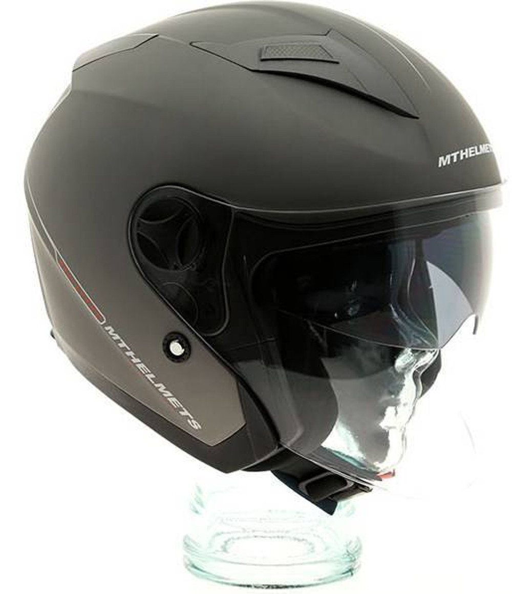 Шлем открытый МТ BOULEVARD