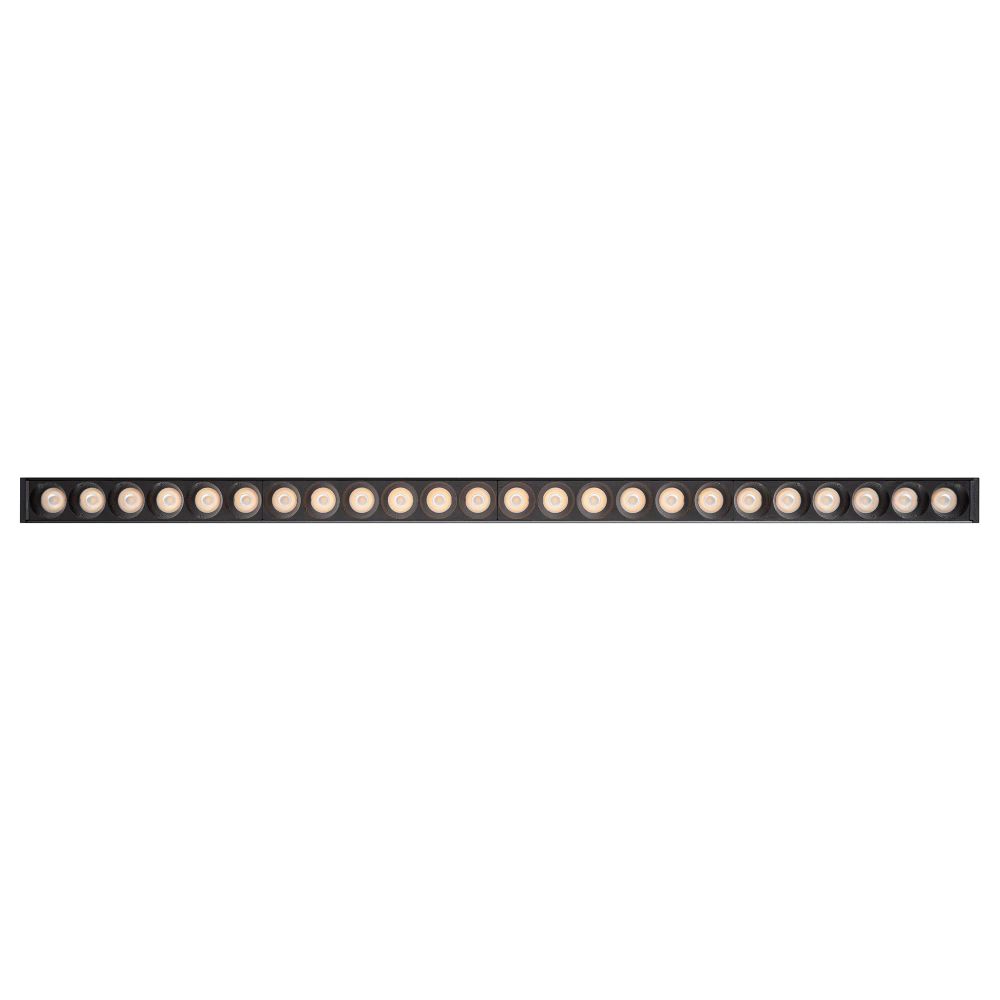 Светильник MAG-ORIENT-DOTS-L465-16W Day4000-MIX (BK, 24 deg, 48V, DALI) (Arlight, IP20 Металл, 5 лет) 041879