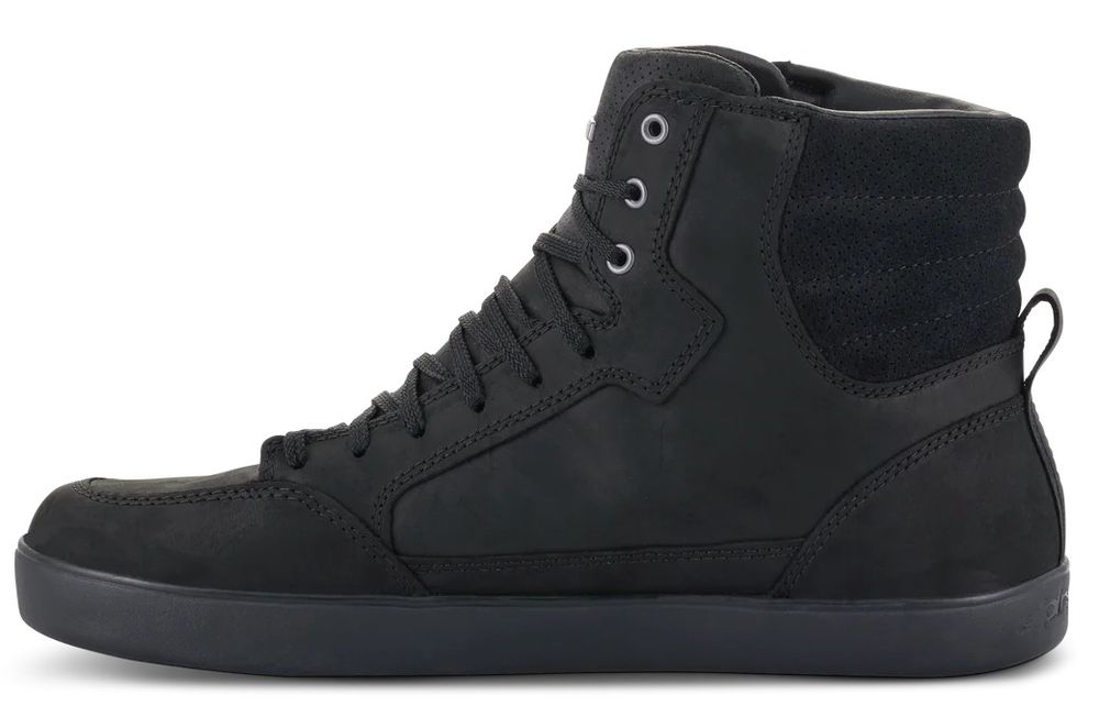 J-6 Waterproof / Черный