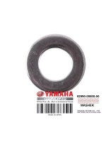 Шайба для техники Yamaha