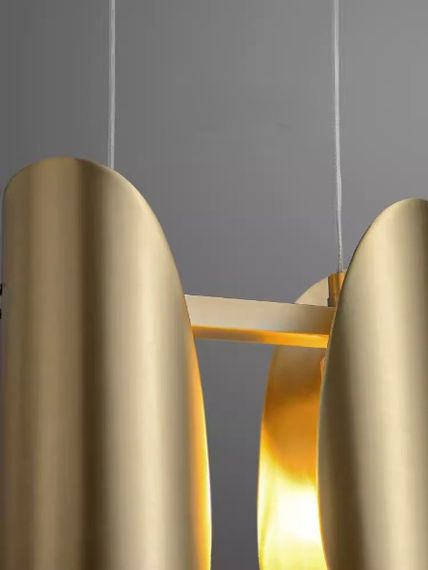 Подвесной светильник Romatti Kobo Taver 8901-2H