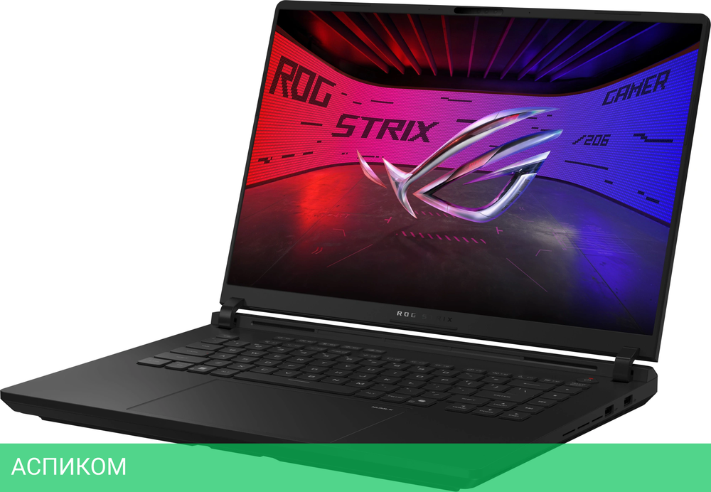Ноутбук Asus ROG Strix Scar 16 G635LX-RW150