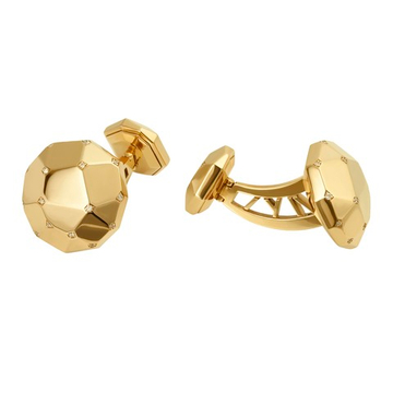 Запонки с Бриллиантами, C0190-2/6