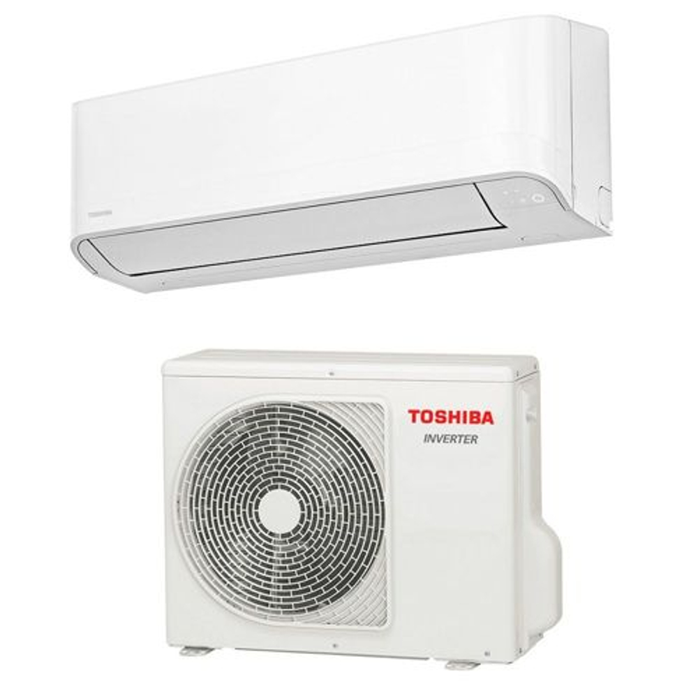 Сплит-система настенная Toshiba Seiya RAS-24CVG-EE