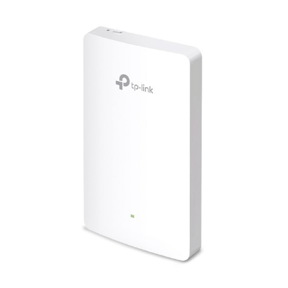 Точка доступа TP-Link EAP615-Wall Встраиваемая в стену точка доступа Wi-Fi AX1800