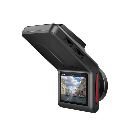 Видеорегистратор с онлайн-доступом - TrendVision Online Cloud 4G