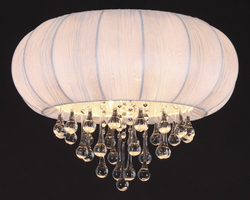 Накладная люстра ST-Luce SL350.052.05