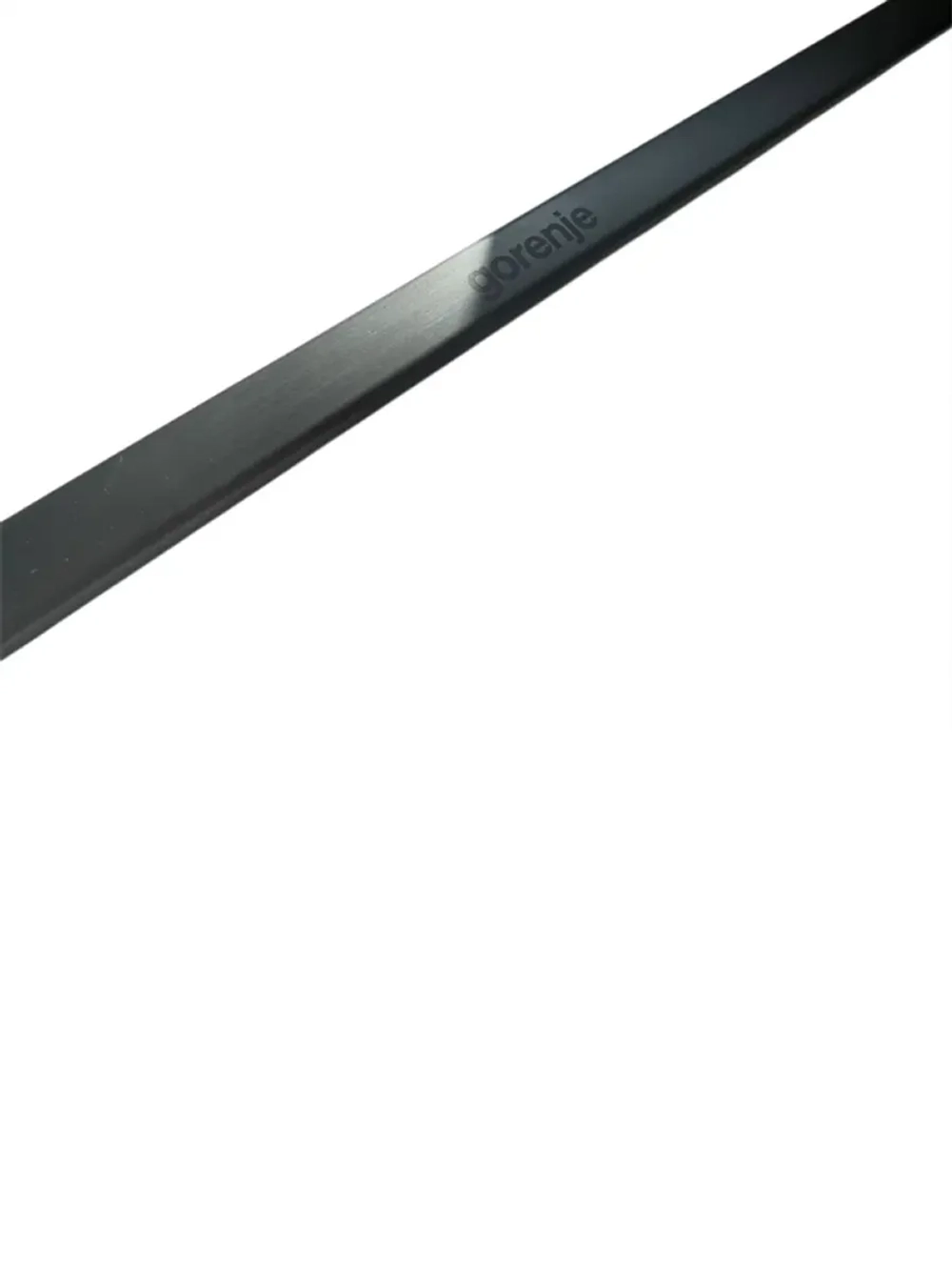 Ручка двери духового шкафа Gorenje 828294 L=535mm/креплений=460/500mm