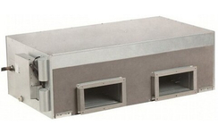 Сплит-система канального типа высоконапорная Midea ON/OFF MHB1T-96HWN1/MOVTA-96HN1-R