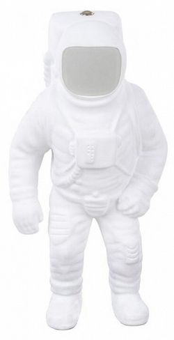 Настольная лампа декоративная Seletti Diesel Living with Seletti 10939