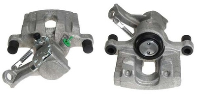 BUDWEG CALIPER - 343099-BUD - Brake Caliper