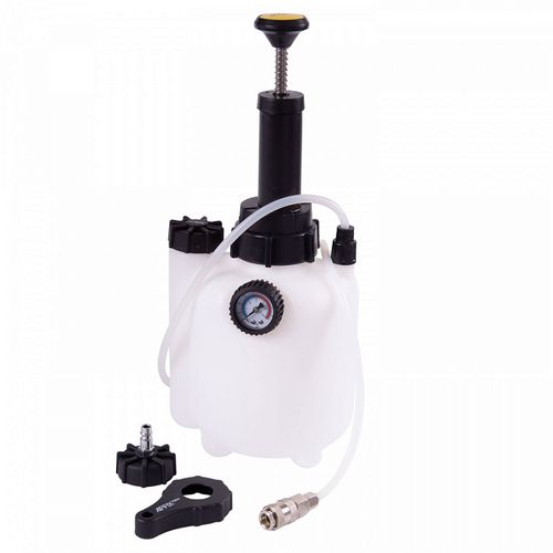 AFFIX (AF10240003) Устройство для замены тормозной жидкости, 3 л