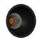 Встраиваемый светильник Italline IT06-6025 black 3000K