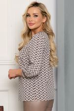 Блузка 41361 Avili (Акция)