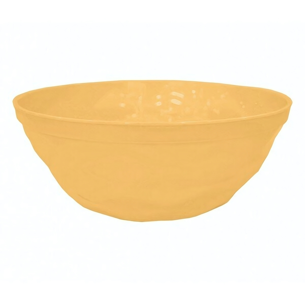 Салатник "Modena" 4,0л (бледно-желтый)