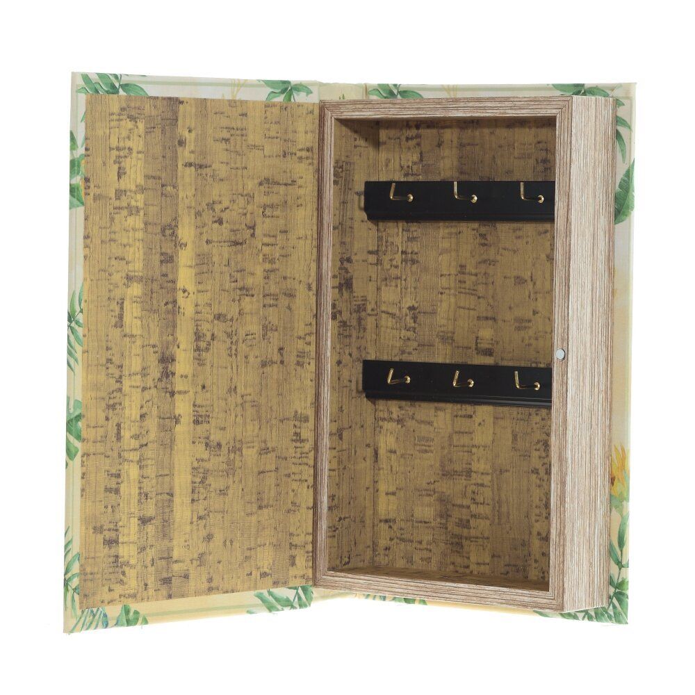 GAEM Ключница, L17 W5 H26 см