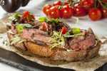 Мясная кухня от Сергея Келасьева&PRIMEBEEF | 27.07.23 | Тульская