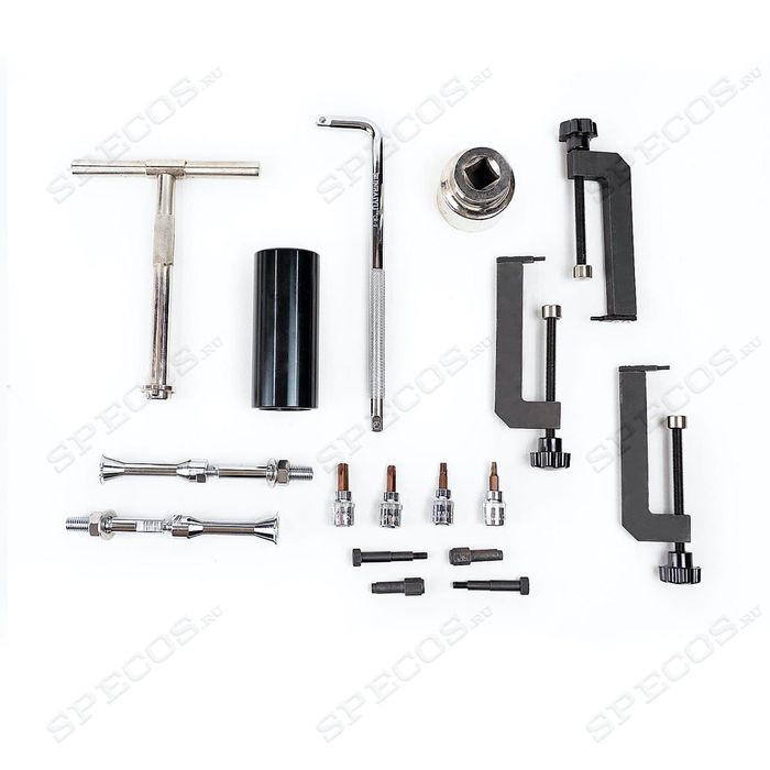 Для ремонта ТНВД, CR