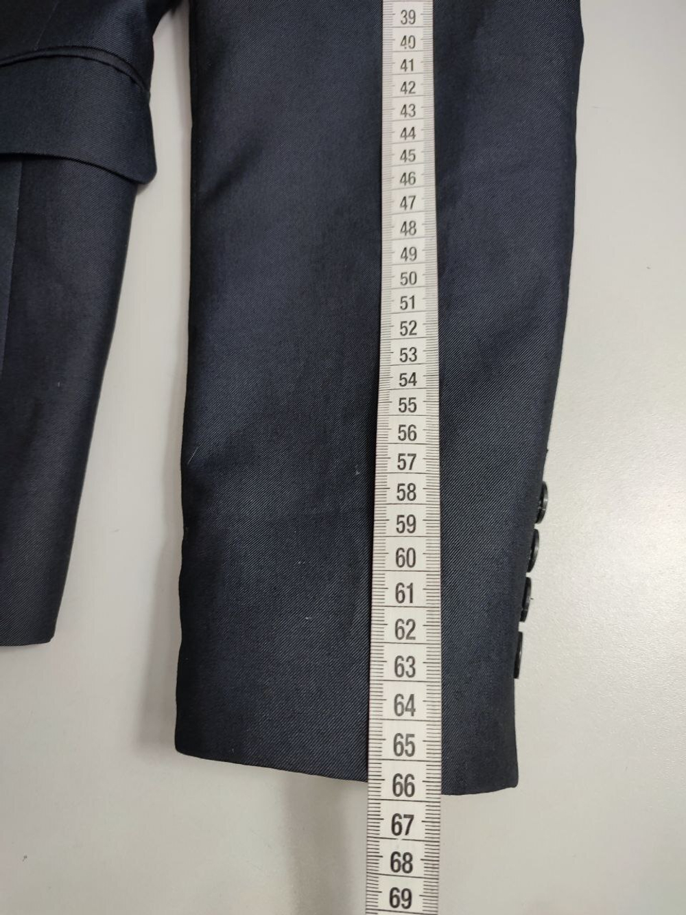 Пиджак Oodji классический 46 размер