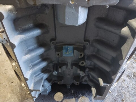 Блок цилиндров 236Н-1002012-Ж с/о под гильзу 270мм