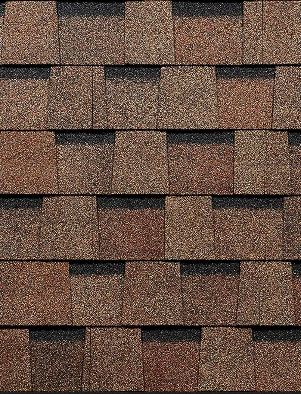 Ламинированная черепица Серия Dragon Europa