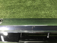 Решетка радиатора Mercedes S W222 (2017-2020) Maybach