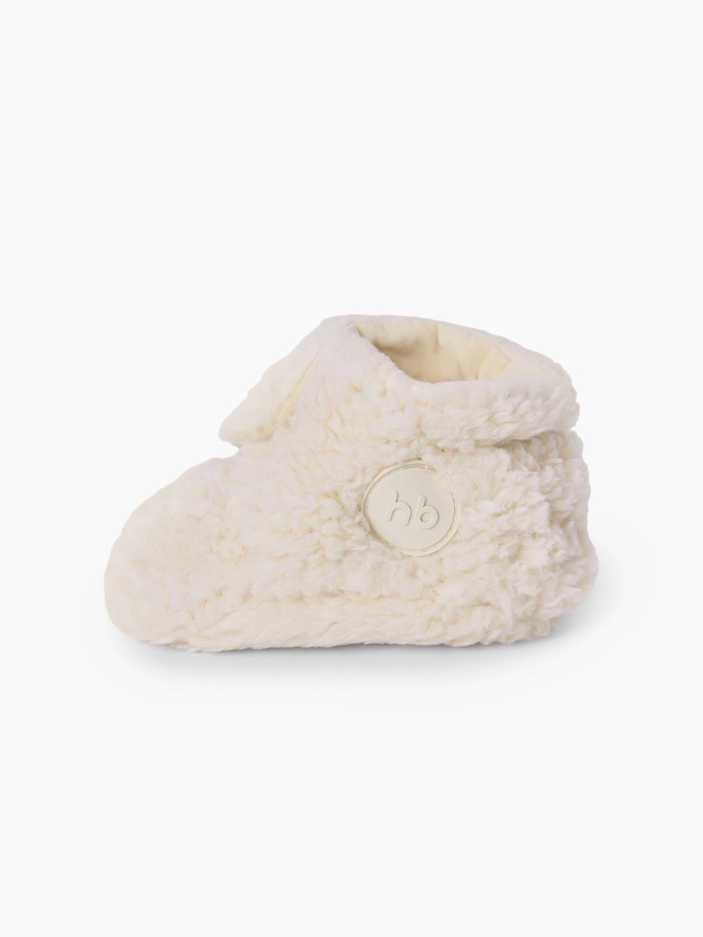 Пинетки, Ванильный