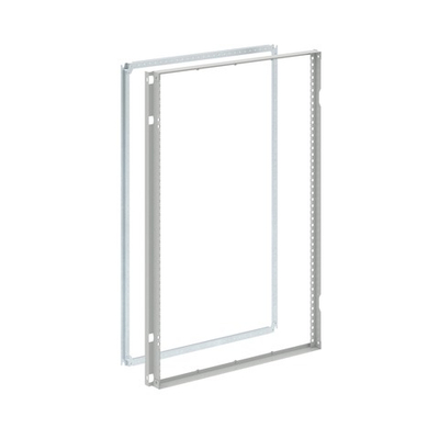 Рама + лицевое обрамление  (ВхШ) 600x400