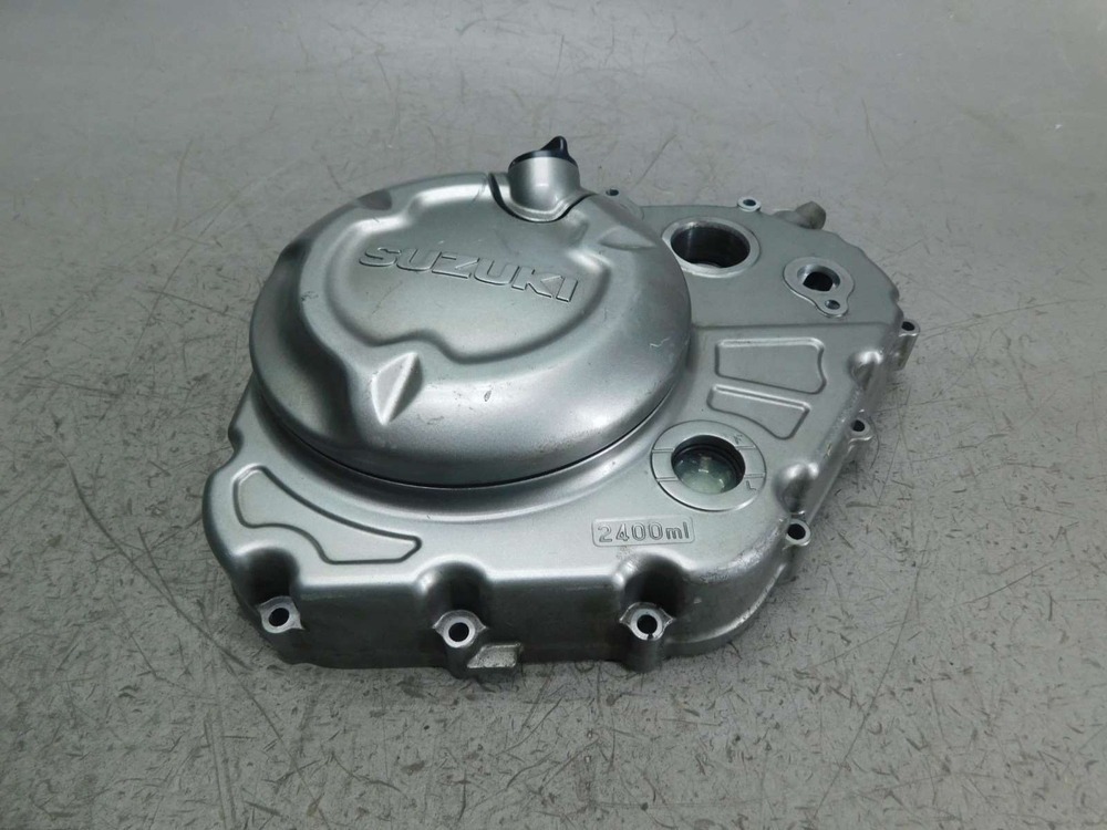 Крышка сцепления Suzuki Gladius SFV400 VK58A K-510