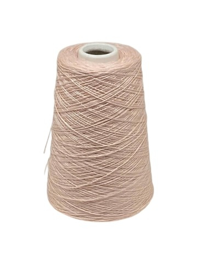 Пряжа на бобине 330 г (Италия) 100% мерсеризованный хлопок Шик 100г-600м