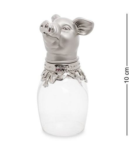 WIN-188 Хот-шот бол. сереб. «Символ Года - Свинья»