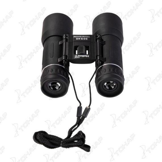 Бинокль Helios 30х40 (HS 30x40)