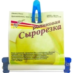 Сырорез ролик струнный
