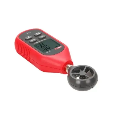 Ручной цифровой мини-анемометр UNI-T UT363