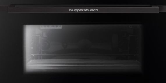 Встраиваемый паровой шкаф Kuppersbusch CD 6350.0 S5