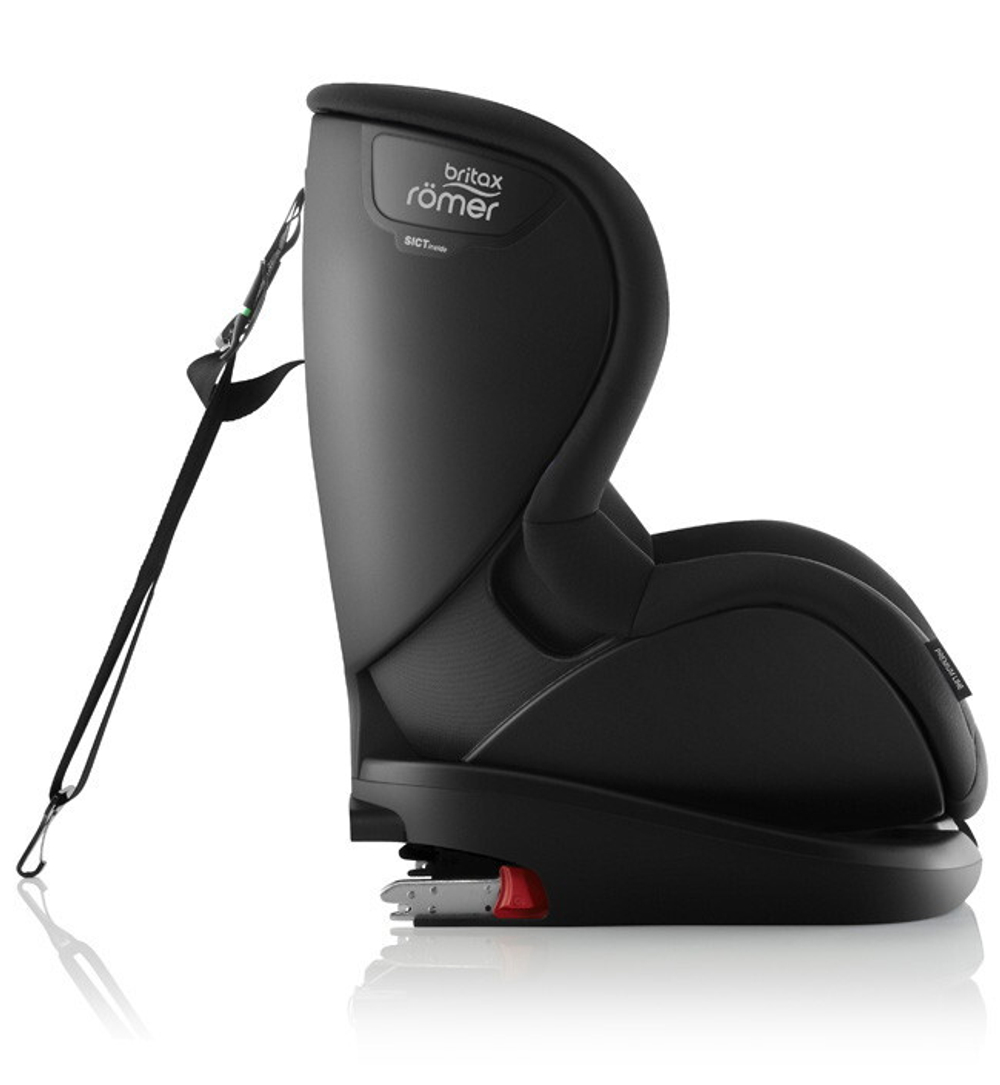 Автокресло Britax Roemer Trifix2 i-Size Cosmos Black