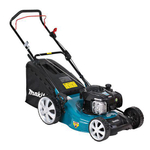 Бензиновая газонокосилка Makita PLM4626N