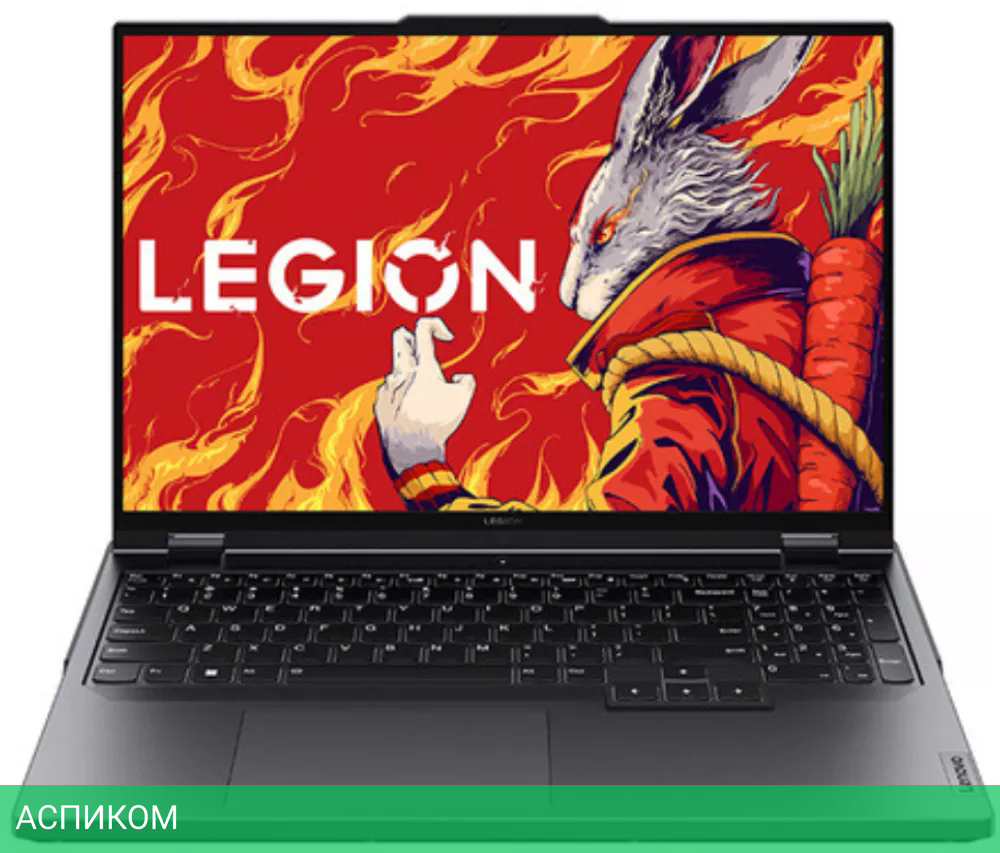 Ноутбук Lenovo Legion 5 Pro R9000P 82WM32CJCD