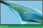 Портативный монитор ASUS ZenScreen MB249C