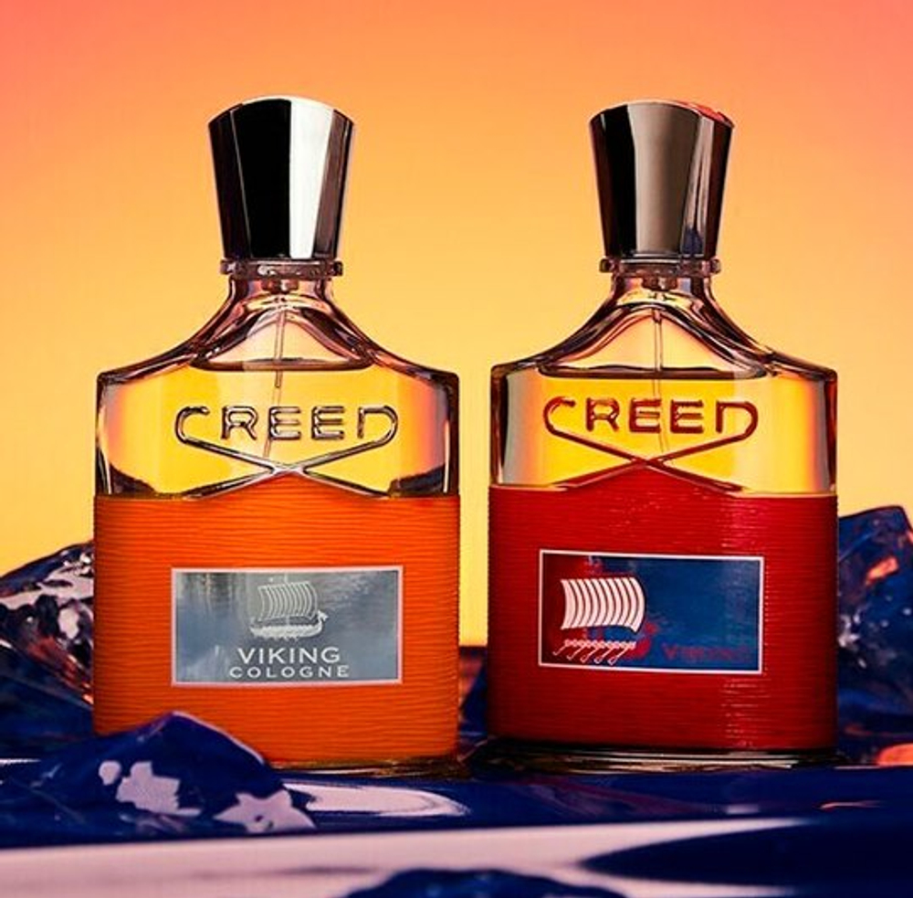 Creed Viking Cologne EDP