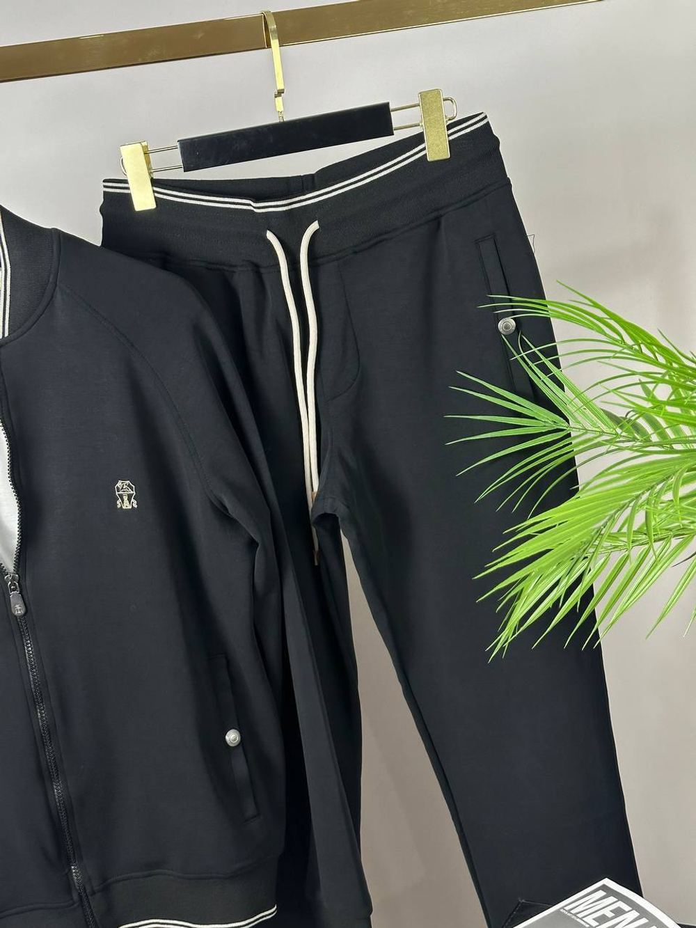Спортивный костюм Brunello Cucinelli
