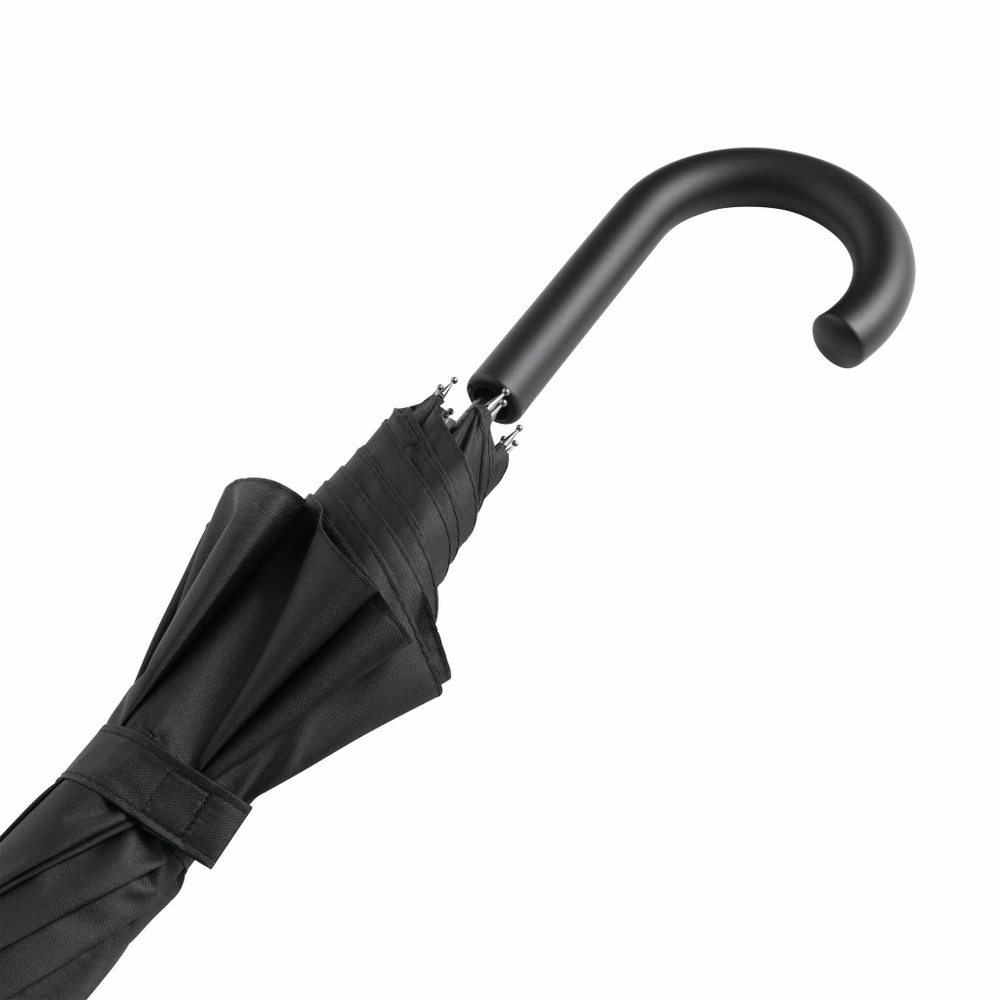 Зонт-трость WIND Тёмно-зелёный