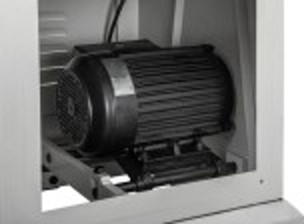 Станок рейсмусовый JET JWP-15K 400V 10000283T