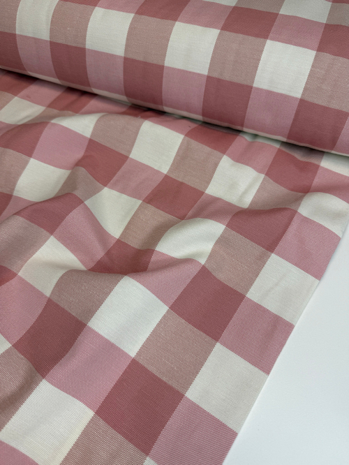 Дак элит канвас клетка пудра