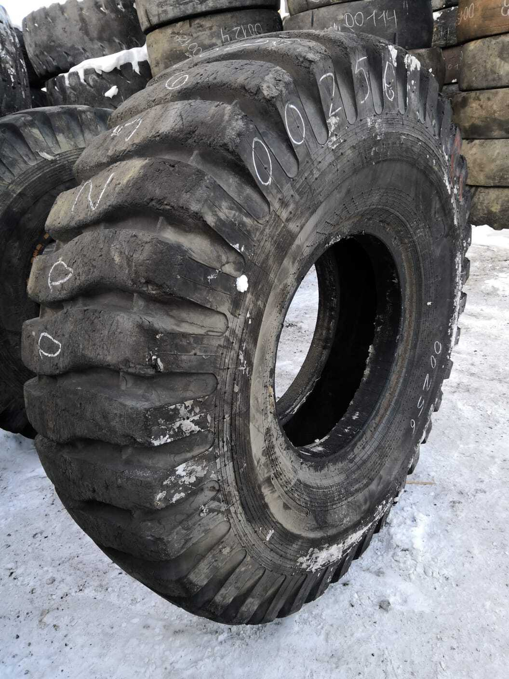 18.00-25 Belshina ВФ-76БМ шина б/у