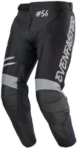 EF56 Base / Черно-серый