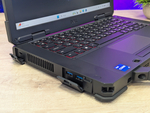Dell Latitude 5430 Rugged 14" FHD IPS i5-1145G7 Intel Iris Xe Graphics Windows 11 Pro