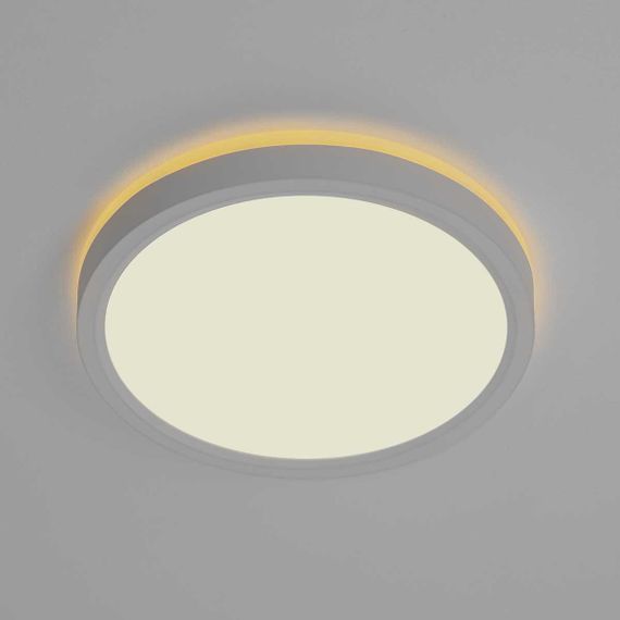 Потолочный светодиодный светильник Citilux Norma CL748180